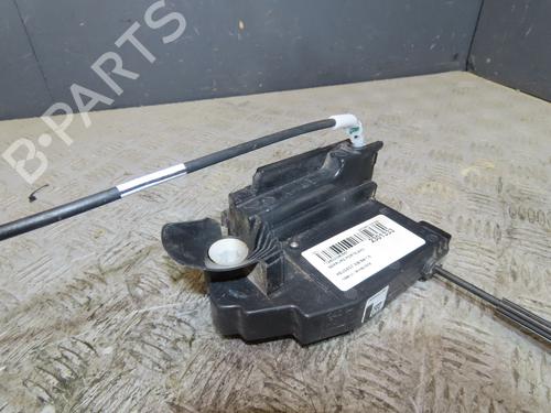 Front left lock PEUGEOT 308 SW II (LC_, LJ_, LR_, LX_, L4_) 1.5 BlueHDi 100 | BP25434713C98 