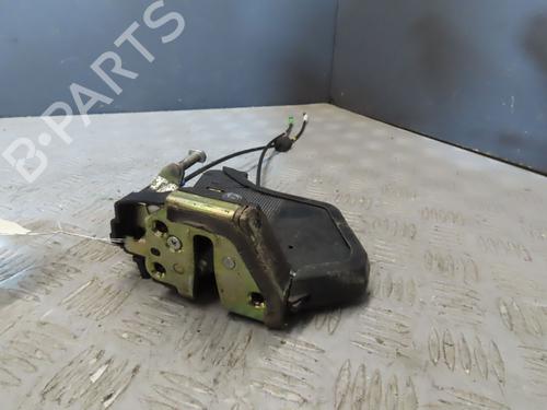 Used Rear left lock TOYOTA LAND CRUISER PRADO (_J12_) [2002-2010]  19528841