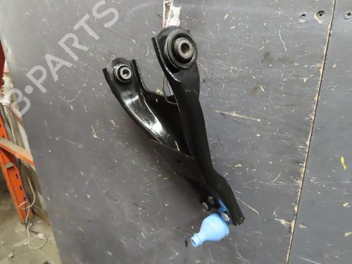 Right front suspension arm DACIA DUSTER (HS_)  | BP16955984M13 