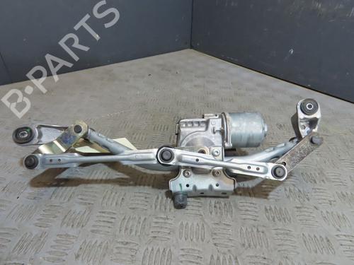 Front wiper motor FORD FIESTA VII (HJ, HF) 1.1 Ti-VCT | BP27709881M29 