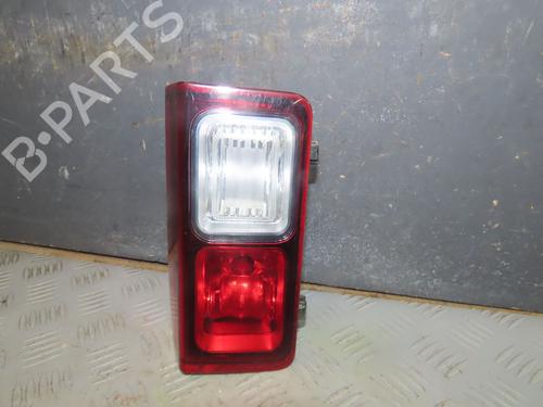 Rear bumper left light RENAULT TRAFIC III Van (FG_) 1.6 dCi 120 (FGMK) | BP34710055C81 - Image 2