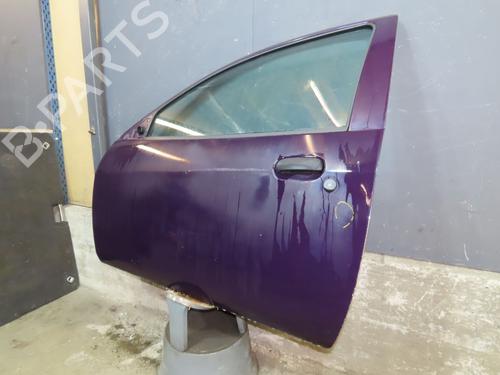 Left front door FORD KA (RB_)  | BP23115042C2 