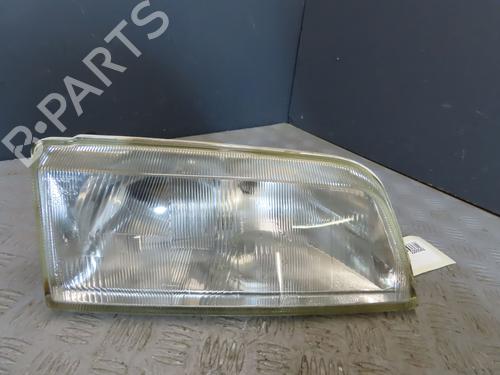 Right headlight CITROËN ZX (N2)  | BP23116325C29 