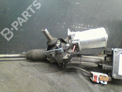 Used Steering rack RENAULT TWINGO III (BCM_, BCA_) 1.0 SCe 70 (BCMB) (69 hp) 10760391