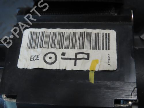 Rear left belt tensioner BMW 3 Touring (E91) 325 d | BP21498576C89 