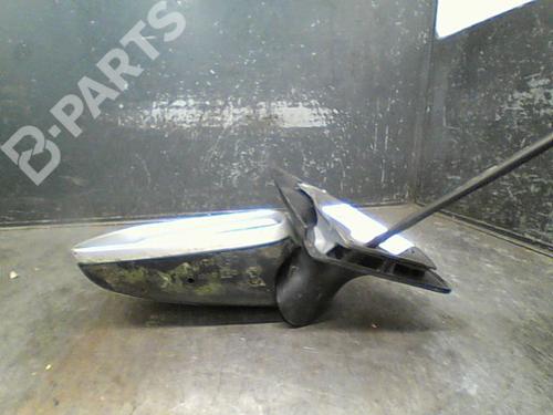 Left mirror SKODA FABIA I (6Y2) 1.4 TDI | BP10933955C26 