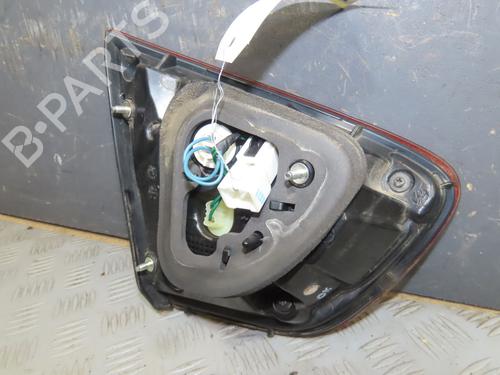 Farolim direito da mala KIA RIO III (UB) 1.1 CRDi (75 hp) 31242360