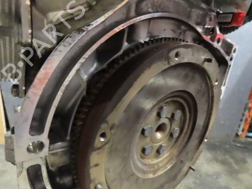 Engine CITROËN NEMO MPV 1.4 HDi | BP17134131M1 