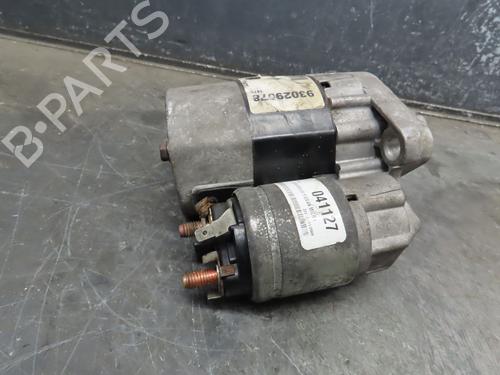 Starter NISSAN MICRA III (K12) 1.2 16V | BP27470718M8 