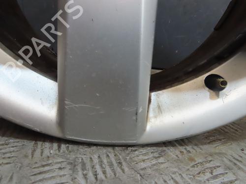 Rim VW TOURAN (1T1, 1T2) 2.0 TDI 16V | BP30117038C45 