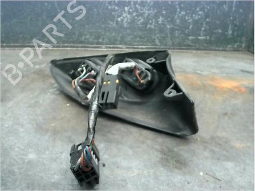 Used Left front window switch OPEL CORSA B (S93) 1.7 D (F08, F68, M68) (60 hp) 11996078