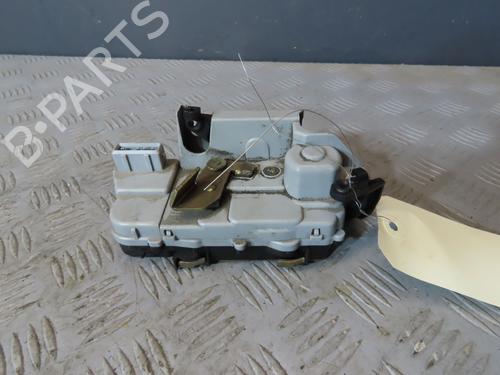 Rear right lock CITROËN XSARA (N1) 1.9 TD | BP19638876C99 
