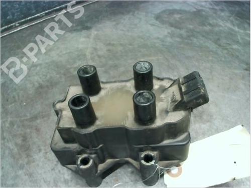 Used Ignition coil Ignition coil CITROËN ZX (N2) 1.4 i (75 hp) 11131366 11131366