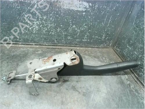 Hand brake RENAULT CLIO IV (BH_) 1.5 dCi 90 | BP13356944I18 