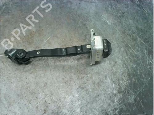 Dørhengsel/Dørstopper RENAULT MEGANE IV Hatchback (B9A/M/N_) 1.6 dCi 130 (B9A4) | BP14873319C146 