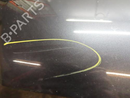 Hood FORD FOCUS II (DA_, HCP, DP) 2.0 TDCi | BP16637506C1 
