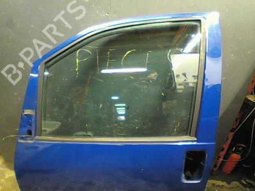 Left front door PEUGEOT EXPERT Van (222) 2.0 HDI | BP23115033C2 