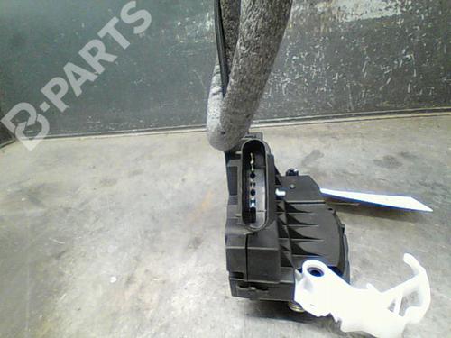 Rear left lock FORD FOCUS III 1.0 EcoBoost | BP10766828C100 