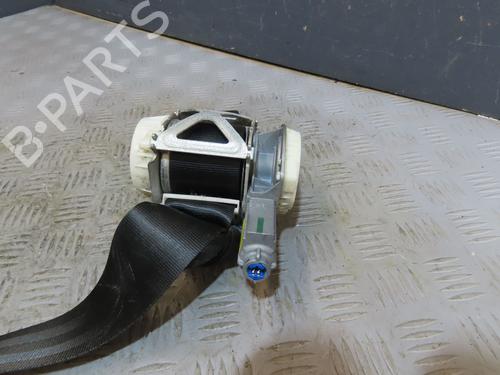 Used Front left belt tensioner CITROËN C3 II (SC_) 1.1 i (60 hp) 29195911