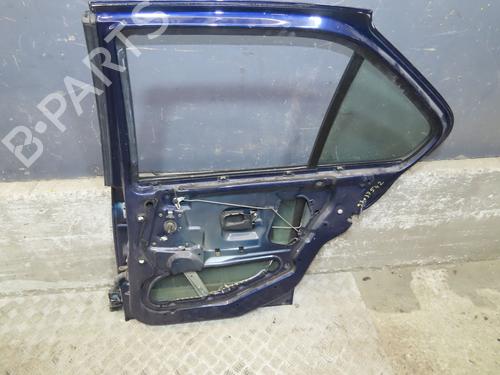 Used Right rear door BMW 3 (E30) 318 i (113 hp) 28446292