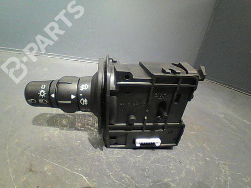 Used Steering column stalk RENAULT SCÉNIC II (JM0/1_) 1.9 dCi (JM0G, JM12, JM1G, JM2C) (120 hp) 11211161