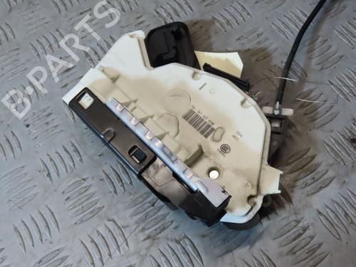 Front right lock VW POLO V (6R1, 6C1) 1.0 | BP21274287C97 