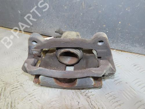 Used Left front brake caliper Left front brake caliper VW GOLF VII (5G1, BQ1, BE1, BE2) 1.2 TSI (105 hp) 36582898 36582898