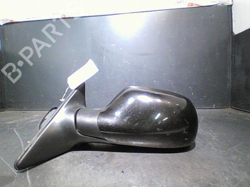 Used Left mirror RENAULT SAFRANE II (B54_) 2.2 dT (B54G) (113 hp) 10765473