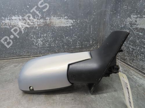 Right mirror RENAULT MEGANE II (BM0/1_, CM0/1_)  | BP17738597C27 