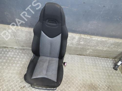 Right front seat PEUGEOT 308 CC (4B_) 1.6 HDi | BP38004558C16 - Image 3