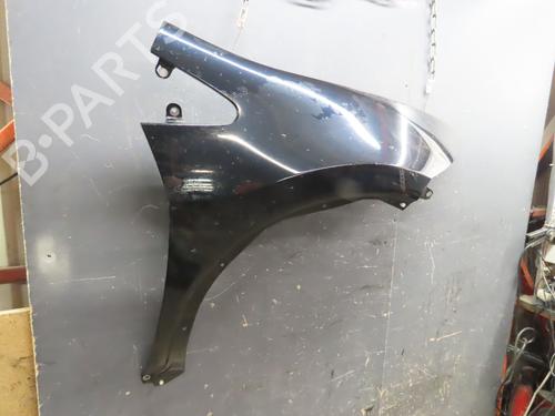 Right front fenders HONDA CIVIC VIII Hatchback (FN, FK) 2.2 CTDi (FK3) | BP18058367C42 