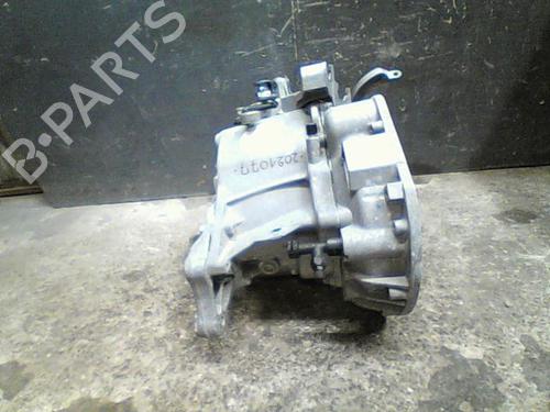Used Gearbox Gearbox MERCEDES-BENZ B-CLASS Sports Tourer (W245) B 180 CDI (245.207) (109 hp) 11738407 11738407