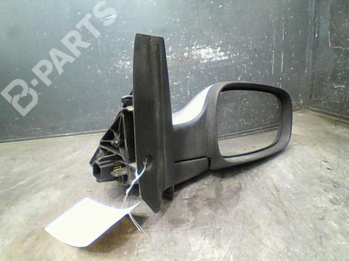 Right mirror RENAULT SCÉNIC II (JM0/1_) 1.9 dCi (JM14) | BP10765258C27 
