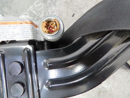 Used Front right belt tensioner HONDA CIVIC VIII Hatchback (FN, FK) 2.2 CTDi (FK3) (140 hp) 20710665