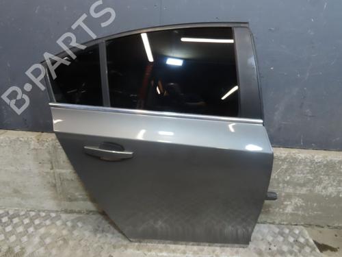 Right rear door CHEVROLET CRUZE (J300) 2.0 CDI | BP27856839C5