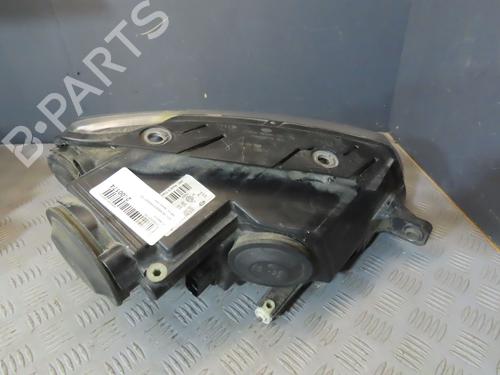 Left headlight VW PASSAT B6 Variant (3C5) 1.9 TDI | BP21059847C28  - Image 5