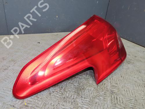 Left taillight CITROËN C5 III Break (RW_) 2.2 HDi (RW4HTH) | BP25480030C34 - Image 2