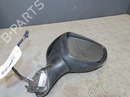 Right mirror RENAULT CLIO IV (BH_) 1.5 dCi 90 | BP24944820C27 