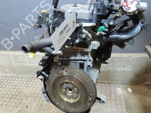 Motor CITROËN C3 I (FC_, FN_) 1.4 i (73 hp) 29170407