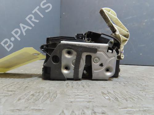 Front right lock FORD FIESTA VI (CB1, CCN) 1.4 TDCi | BP27811987C97
