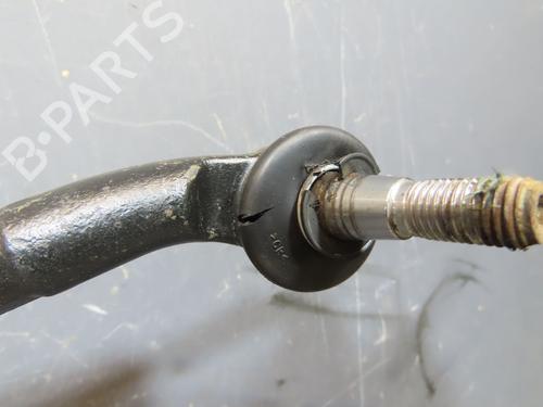 Steering rack VW POLO V (6R1, 6C1) 1.6 TDI | BP29345144M22 