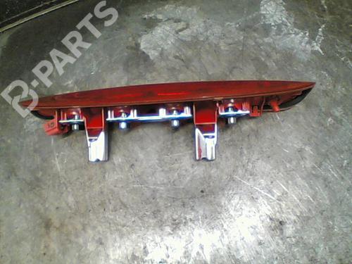 Used Third brake light PEUGEOT 208 I (CA_, CC_) 1.4 HDi (68 hp) 10769162