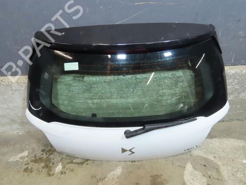 Tailgate CITROËN DS3 (SA_) 1.6 BlueHDi 100 | BP24137112C6 