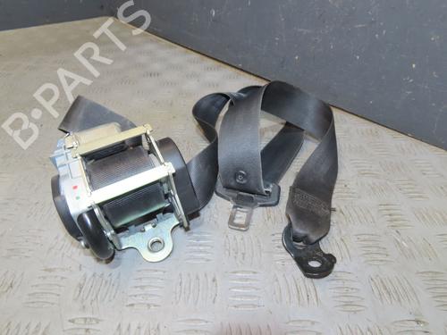 Used Front right belt tensioner CITROËN NEMO Box Body/MPV (AA_) 1.3 HDi 75 (75 hp) 32511322