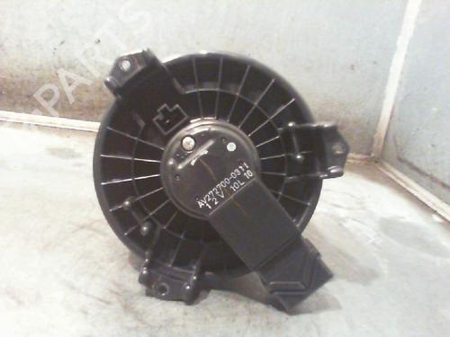 Used Heater blower motor SUZUKI SWIFT III (MZ, EZ) 1.3 (RS413, ZC11S) (92 hp) 11210194
