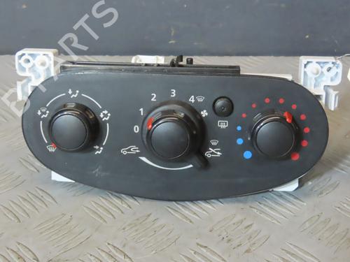 Used Climate control DACIA SANDERO II 1.0 SCe 75 (B8JC, B8JD) (73 hp) 21274270