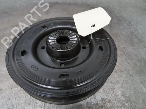 Used Pulley VW POLO V (6R1, 6C1) 1.8 GTI (192 hp) 17469097
