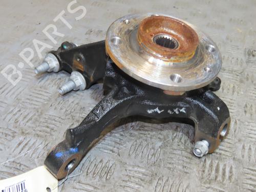 Left front steering knuckle CITROËN AMI (9A_) Electric (9AZ2CA) | BP36492676M25 - Image 3