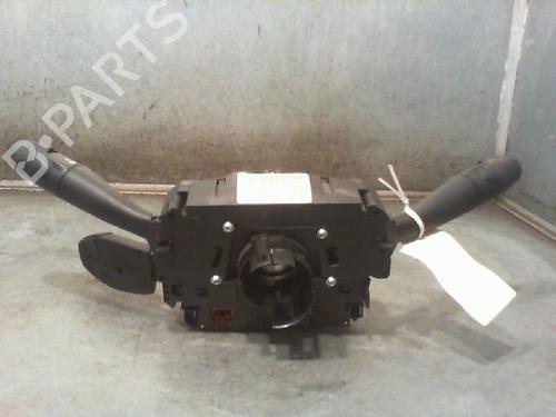 Steering column stalk PEUGEOT 207 SW (WK_) 1.6 HDi | BP23113643I23 