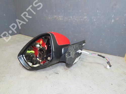 Retrovisor esquerdo CITROËN C3 III (SX) 1.2 PureTech 82 | BP33249589C26 - Image 2